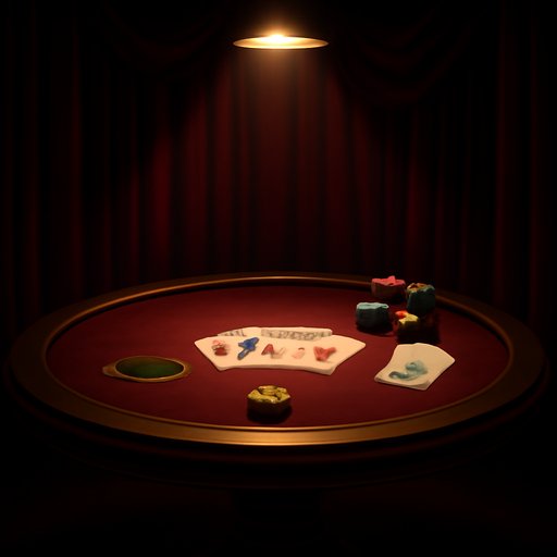 bd188 poker চিপস টেবিল